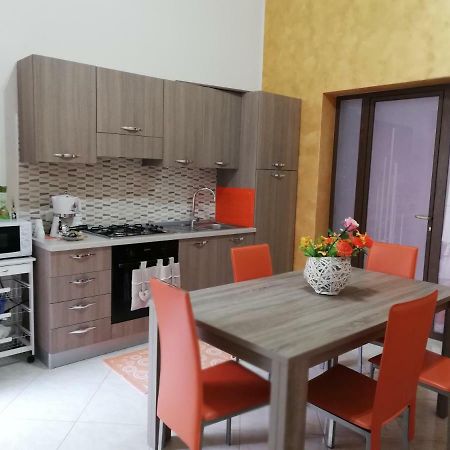 Abbronzatissima Appartement Trapani Buitenkant foto