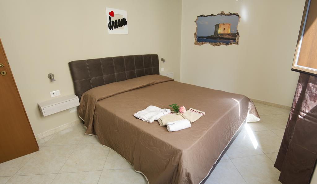 Abbronzatissima Appartement Trapani Buitenkant foto