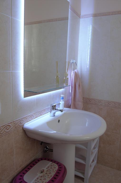 Abbronzatissima Appartement Trapani Buitenkant foto