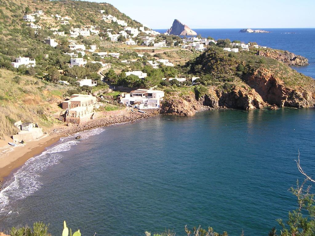 Abbronzatissima Appartement Trapani Buitenkant foto