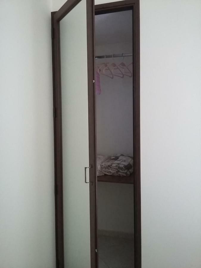 Abbronzatissima Appartement Trapani Buitenkant foto