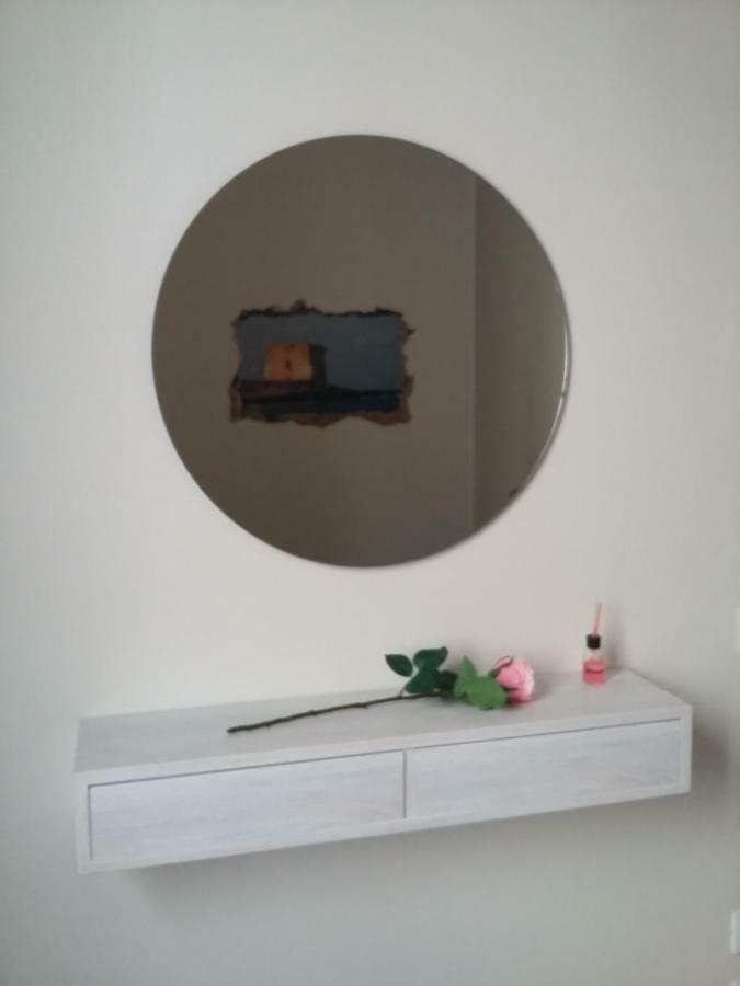 Abbronzatissima Appartement Trapani Buitenkant foto
